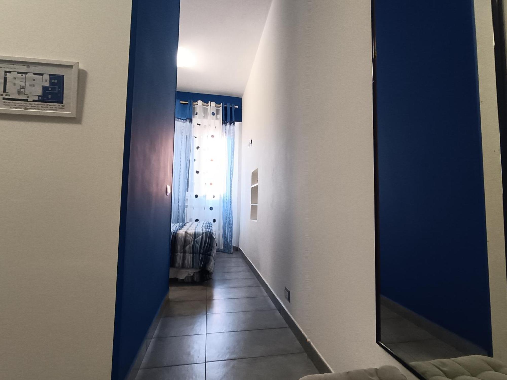 Adriatic Room 50 M Dalla Stazione Ferroviaria Di Ciampino E Dalla Navetta Aeroportuale Extérieur photo