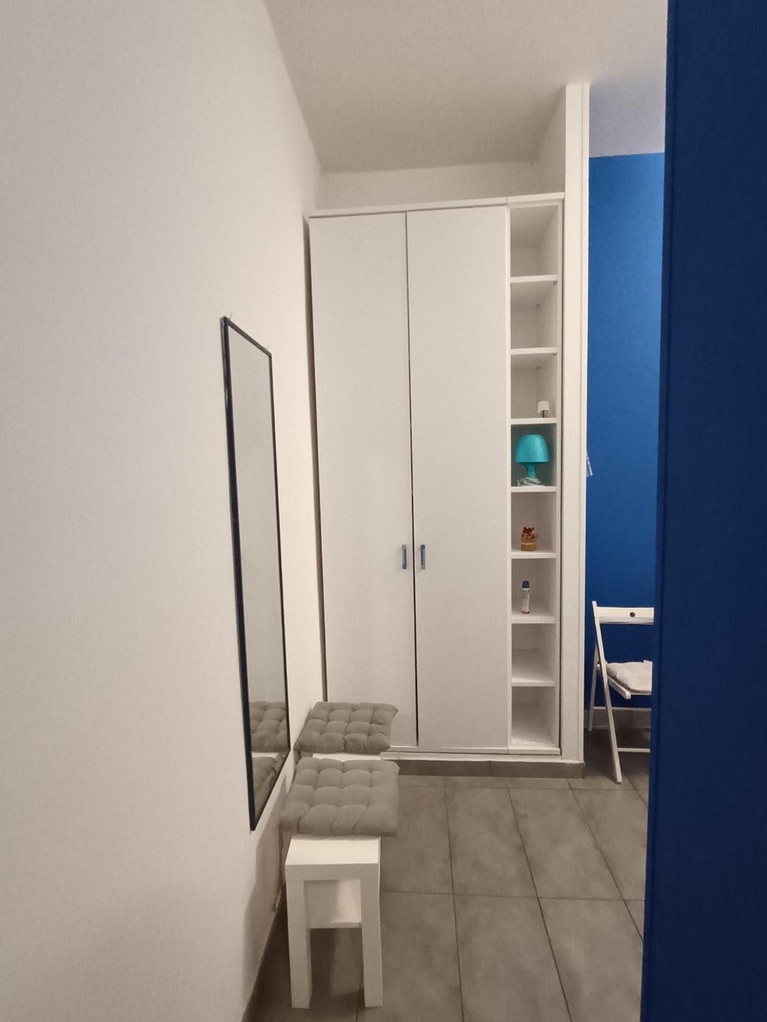 Adriatic Room 50 M Dalla Stazione Ferroviaria Di Ciampino E Dalla Navetta Aeroportuale Extérieur photo