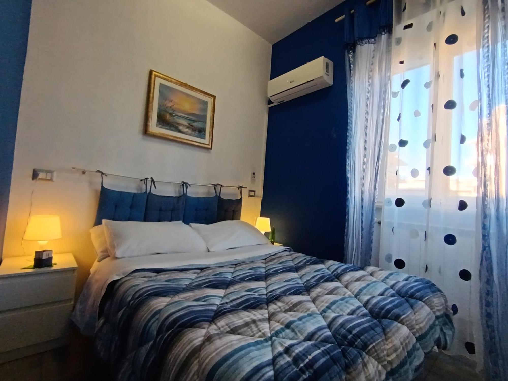 Adriatic Room 50 M Dalla Stazione Ferroviaria Di Ciampino E Dalla Navetta Aeroportuale Extérieur photo