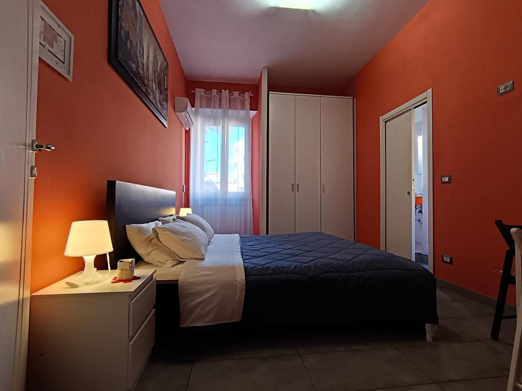 Adriatic Room 50 M Dalla Stazione Ferroviaria Di Ciampino E Dalla Navetta Aeroportuale Extérieur photo